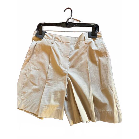 NEW TWP women's cisco short in safari